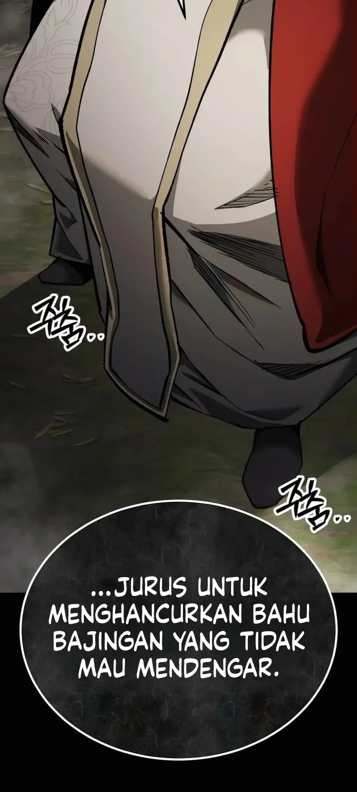I Became the Youngest Martial God Chapter 11 Gambar 13