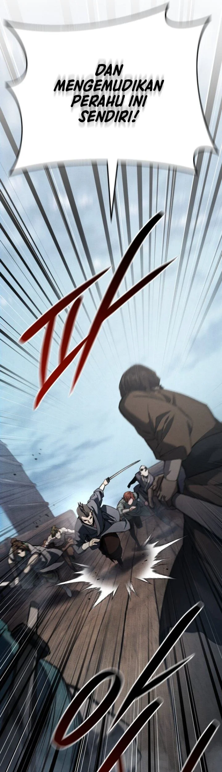I Became the Youngest Martial God Chapter 2 Gambar 96