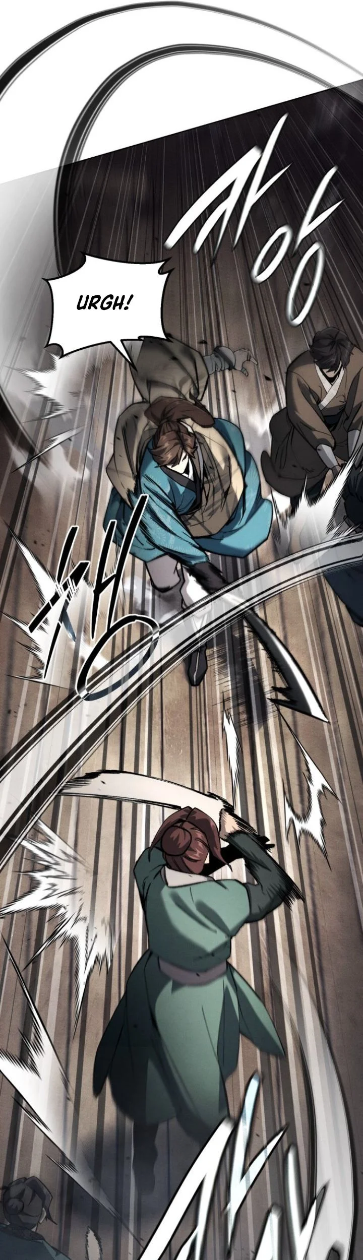 I Became the Youngest Martial God Chapter 2 Gambar 100
