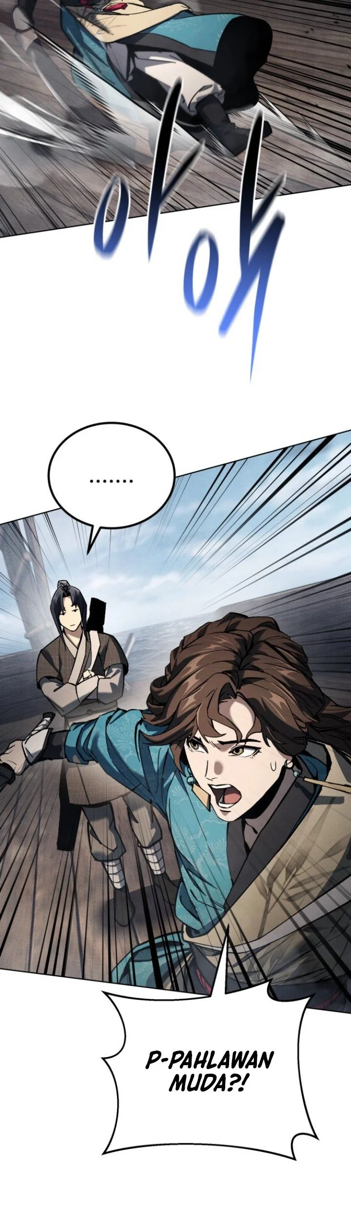 I Became the Youngest Martial God Chapter 2 Gambar 103