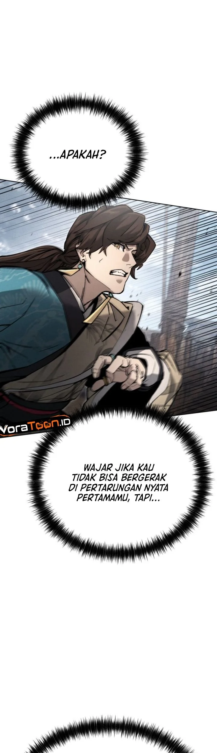 I Became the Youngest Martial God Chapter 2 Gambar 104