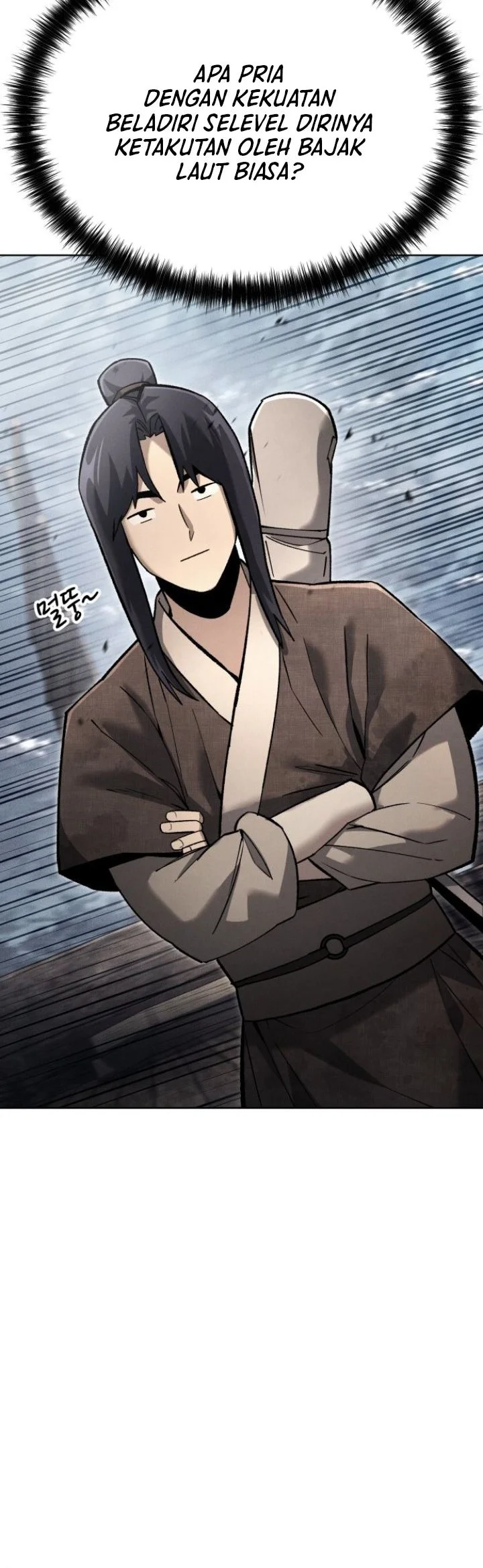 I Became the Youngest Martial God Chapter 2 Gambar 105