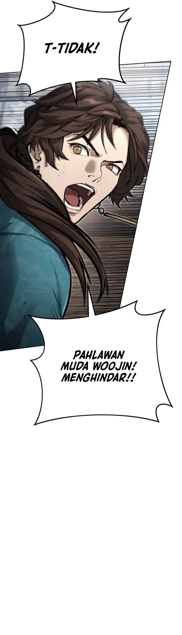 I Became the Youngest Martial God Chapter 2 Gambar 108