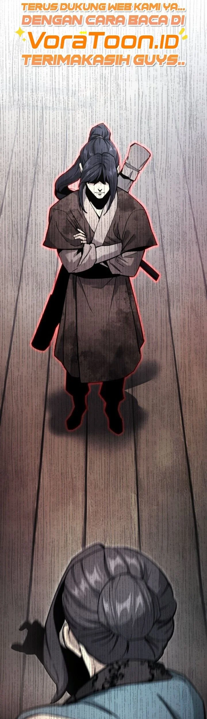 I Became the Youngest Martial God Chapter 2 Gambar 110