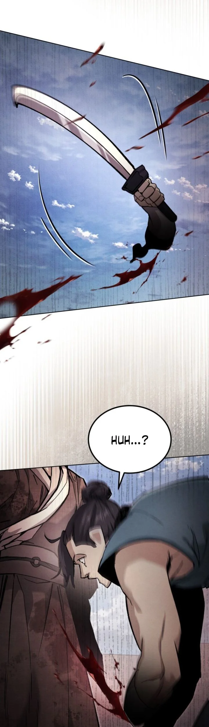 I Became the Youngest Martial God Chapter 2 Gambar 115