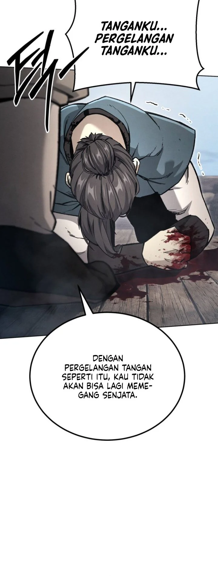 I Became the Youngest Martial God Chapter 2 Gambar 118