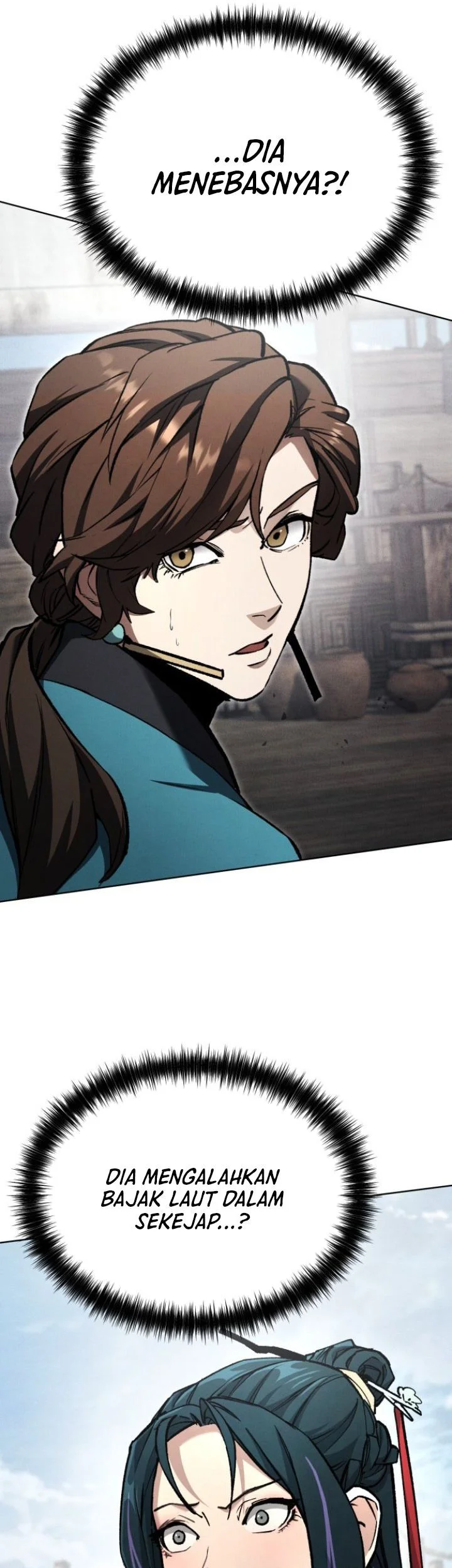I Became the Youngest Martial God Chapter 2 Gambar 121