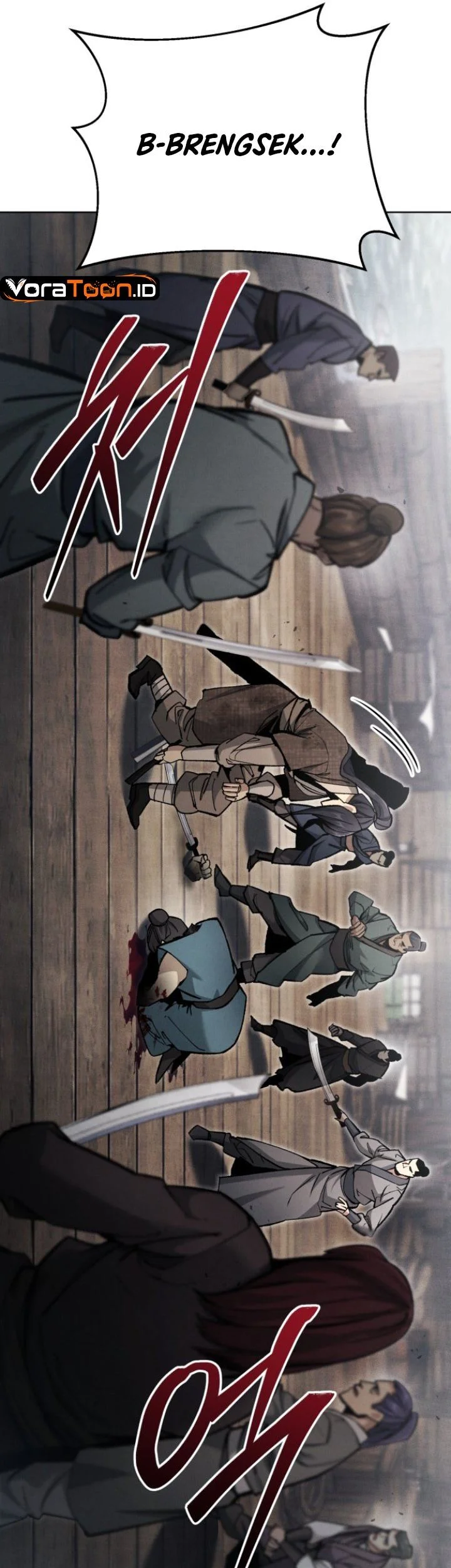 I Became the Youngest Martial God Chapter 2 Gambar 123