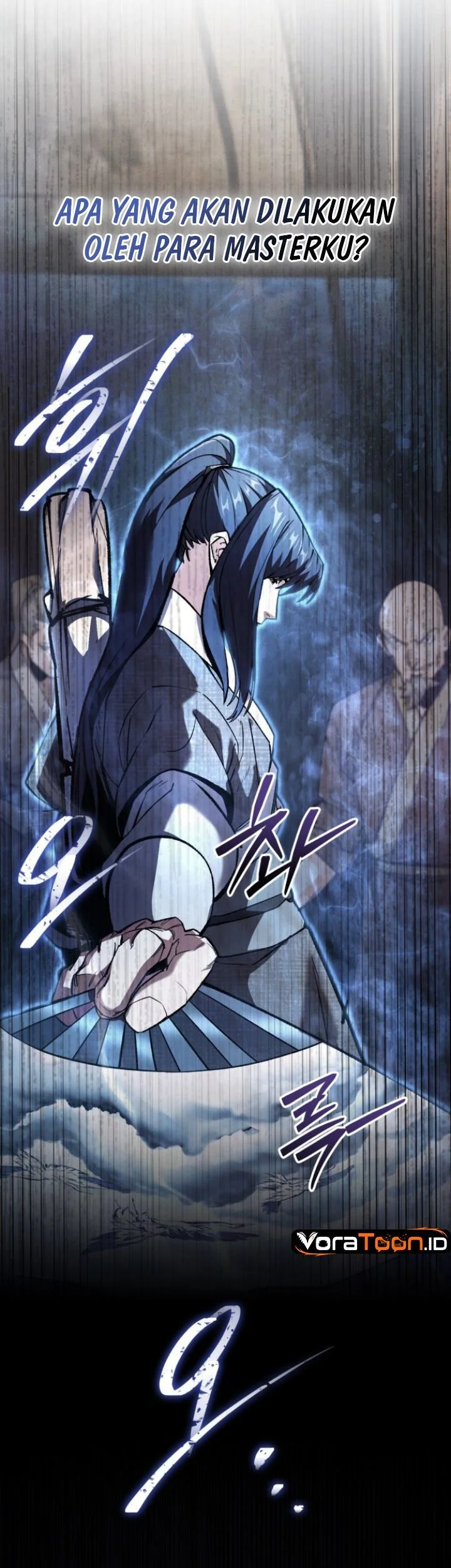 I Became the Youngest Martial God Chapter 2 Gambar 125