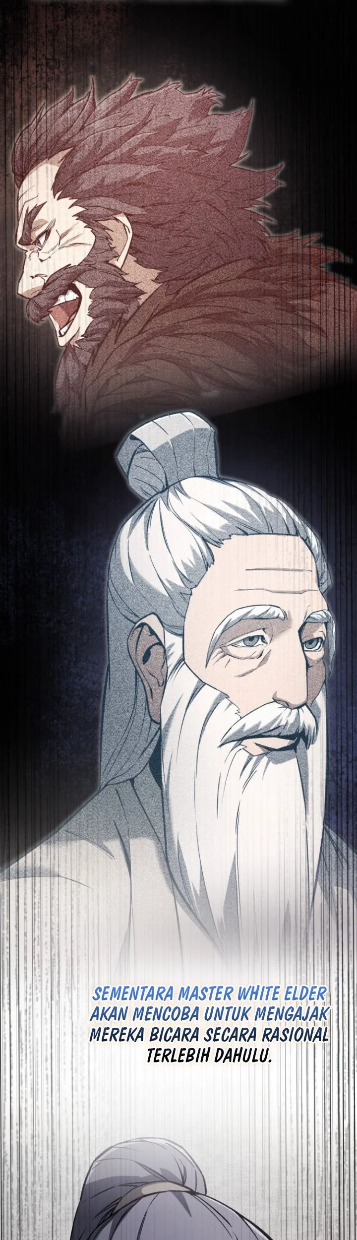 I Became the Youngest Martial God Chapter 2 Gambar 127