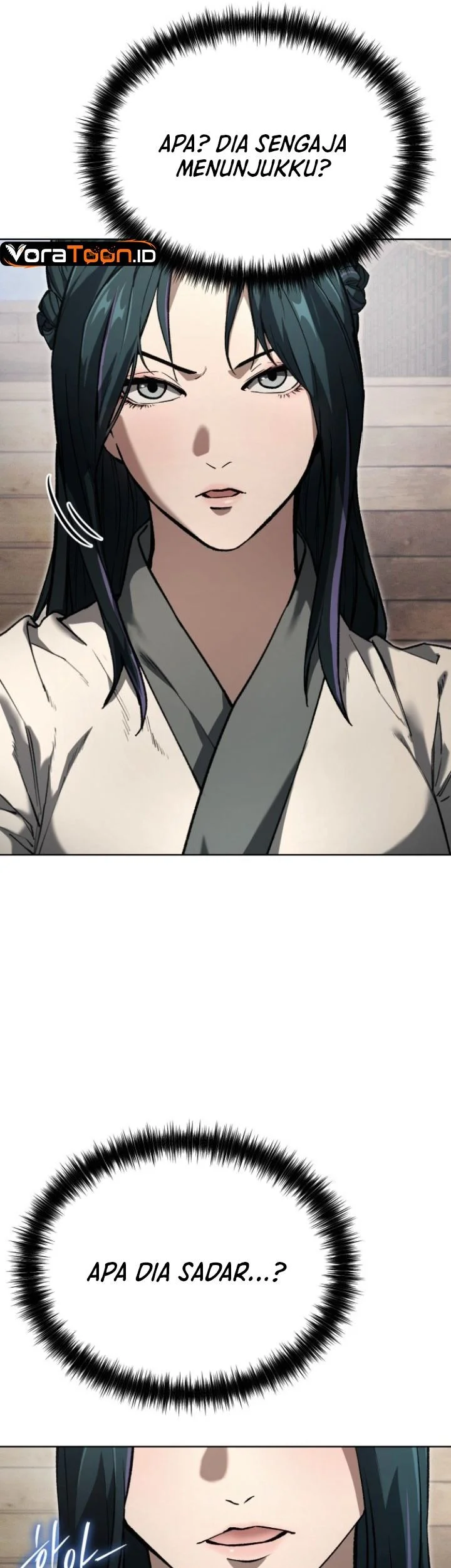 I Became the Youngest Martial God Chapter 2 Gambar 131