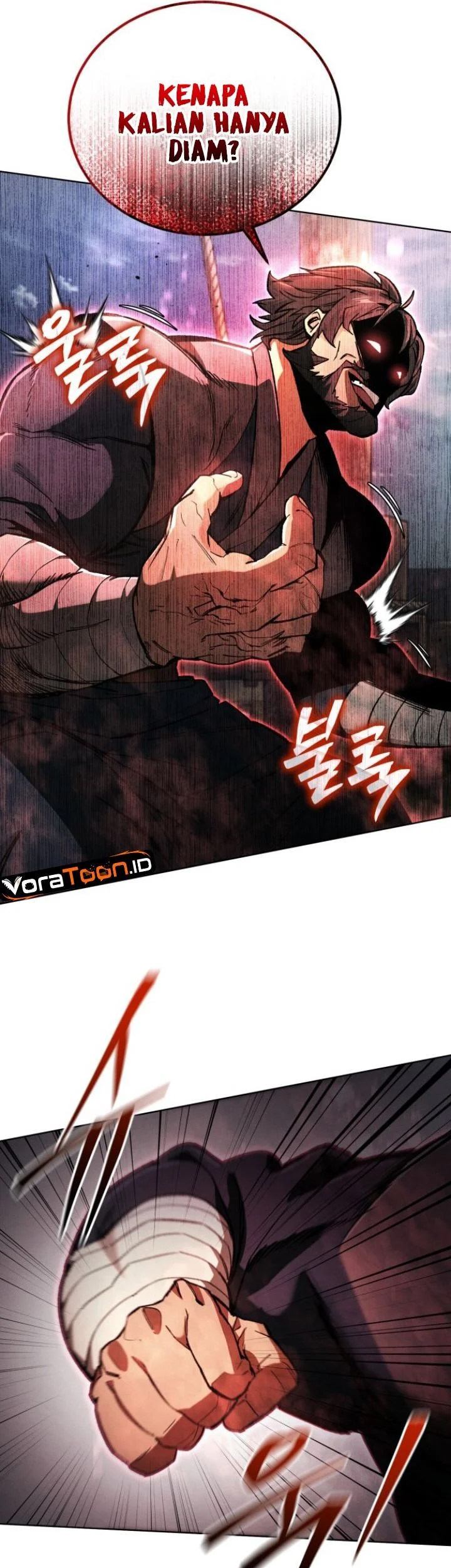 I Became the Youngest Martial God Chapter 2 Gambar 139