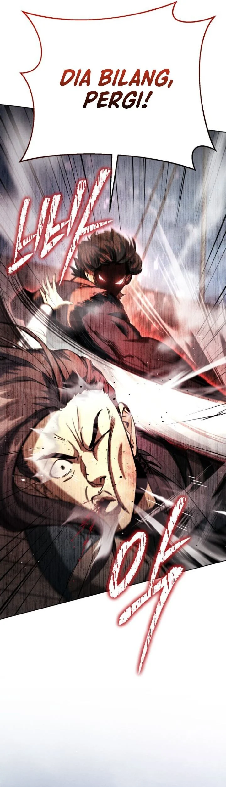 I Became the Youngest Martial God Chapter 2 Gambar 141