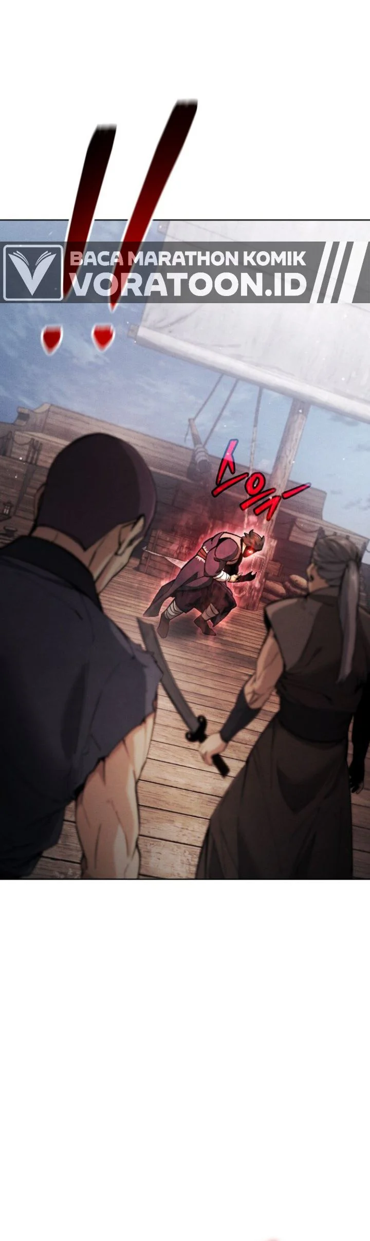 I Became the Youngest Martial God Chapter 2 Gambar 143