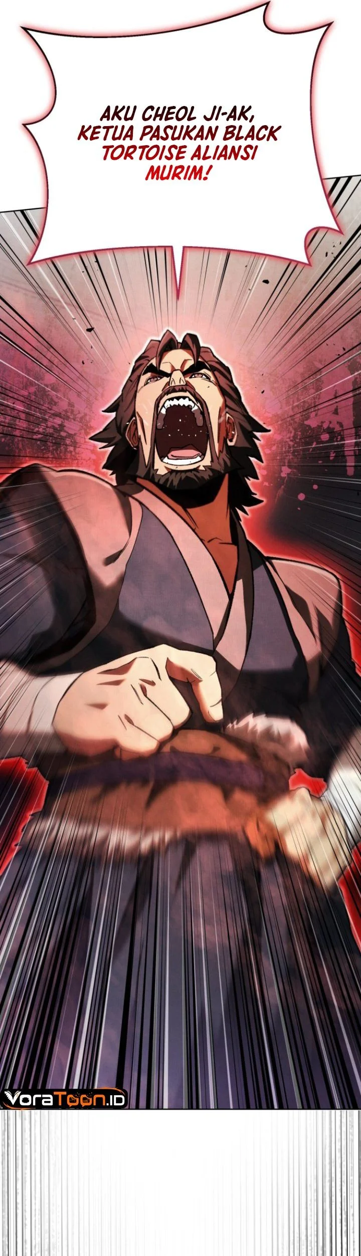 I Became the Youngest Martial God Chapter 2 Gambar 144