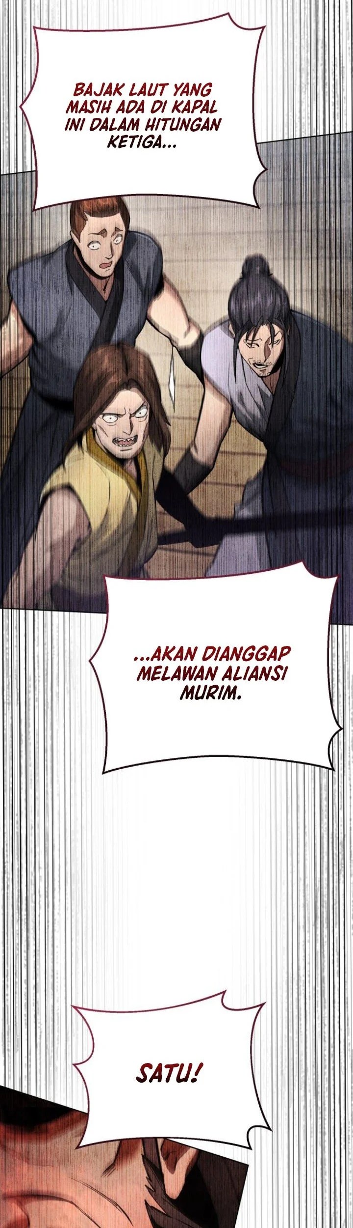 I Became the Youngest Martial God Chapter 2 Gambar 145