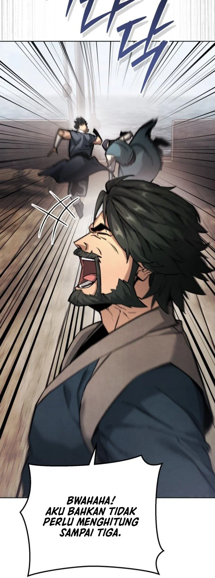 I Became the Youngest Martial God Chapter 2 Gambar 147