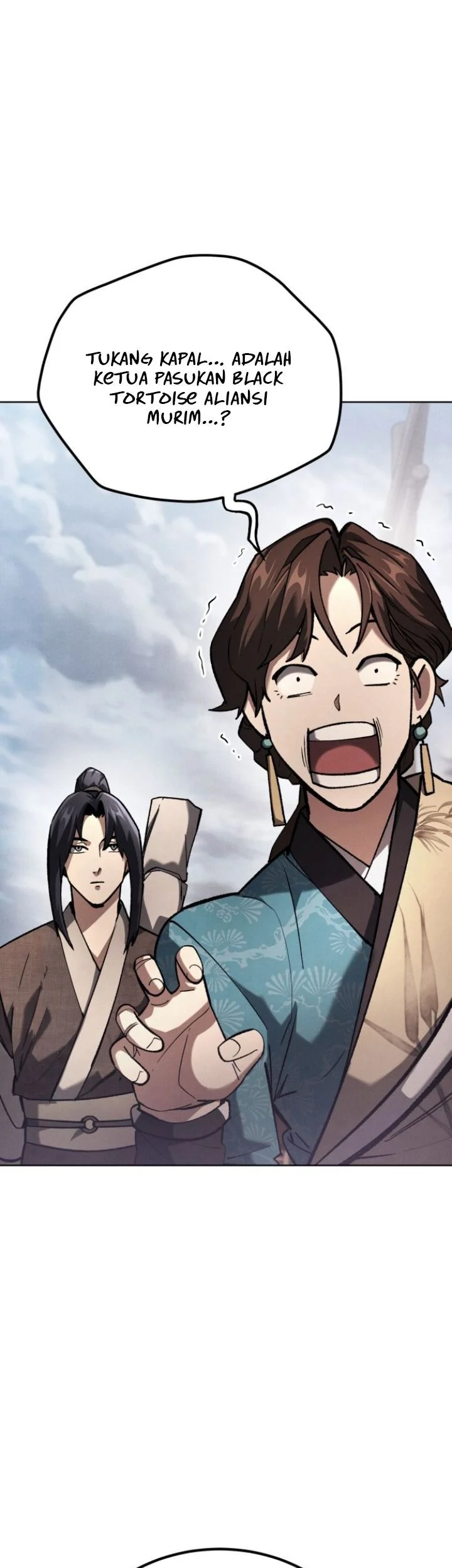 I Became the Youngest Martial God Chapter 2 Gambar 148