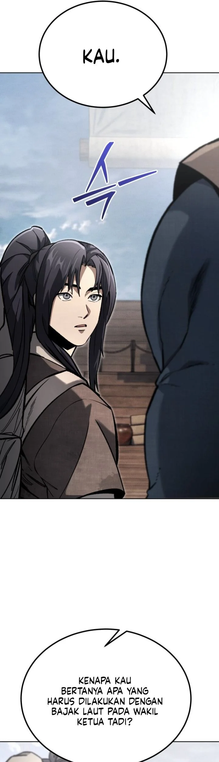 I Became the Youngest Martial God Chapter 2 Gambar 150
