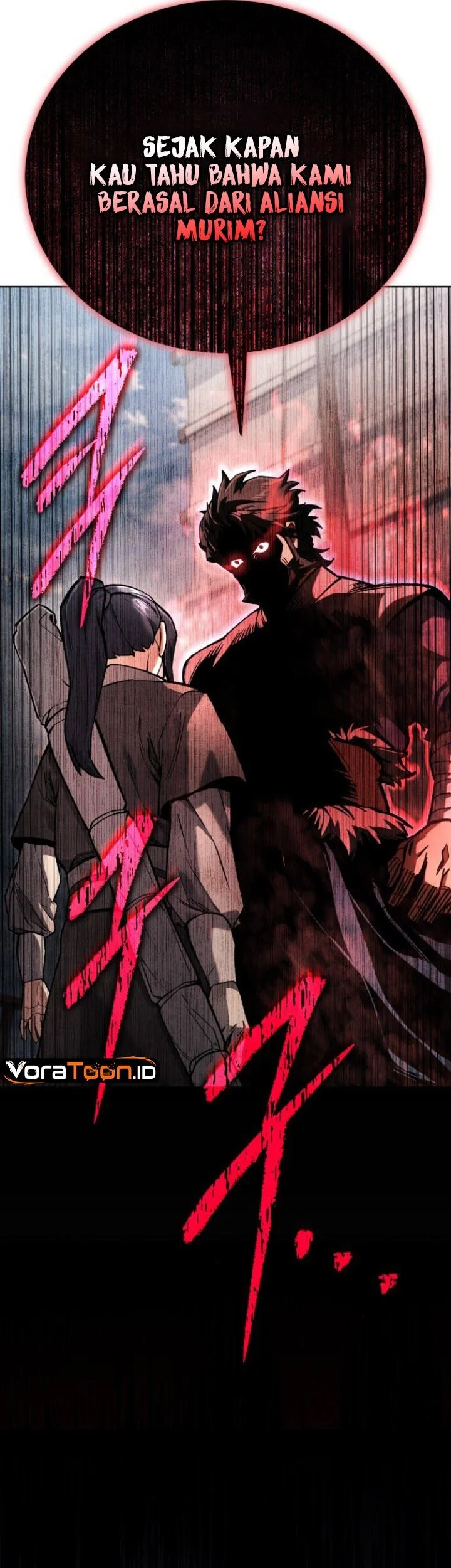 I Became the Youngest Martial God Chapter 2 Gambar 152