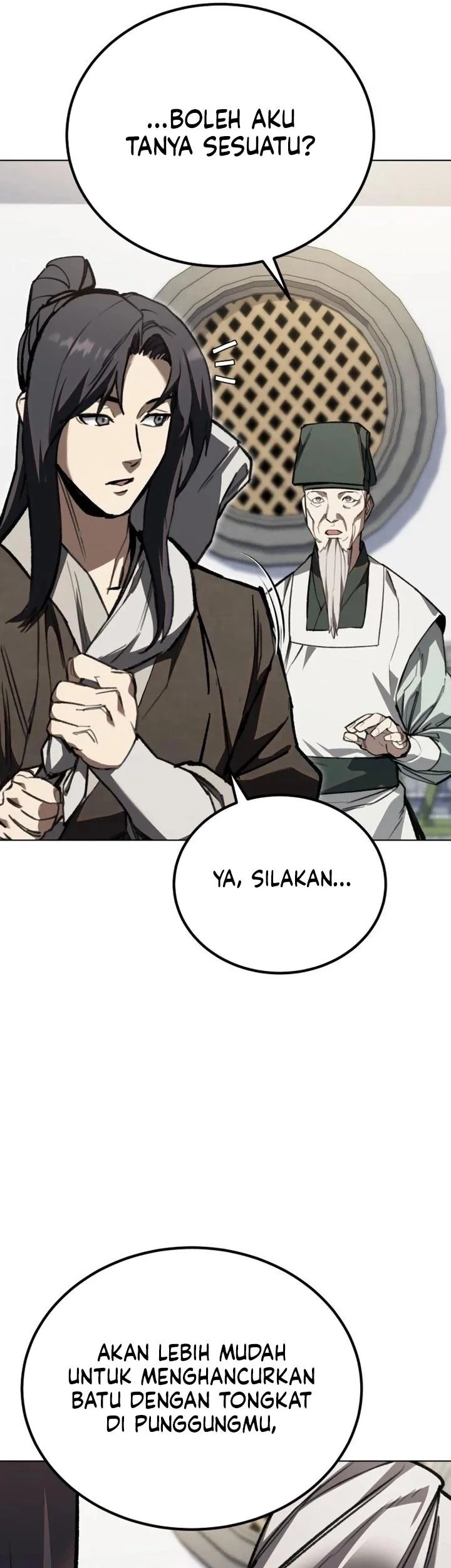 I Became the Youngest Martial God Chapter 3 Gambar 107