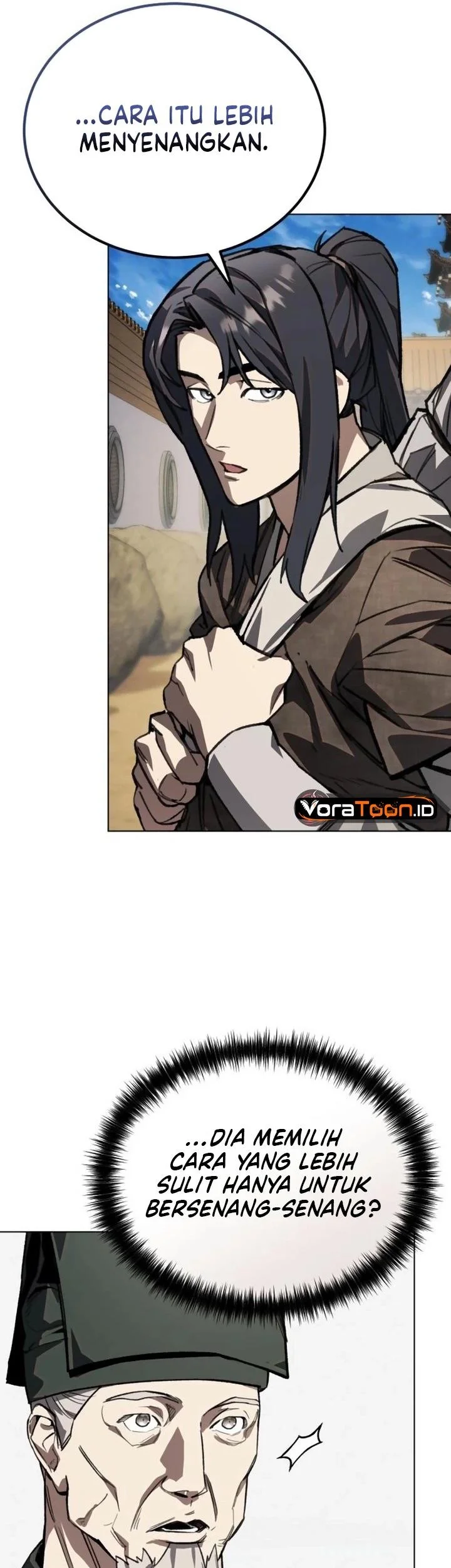 I Became the Youngest Martial God Chapter 3 Gambar 109