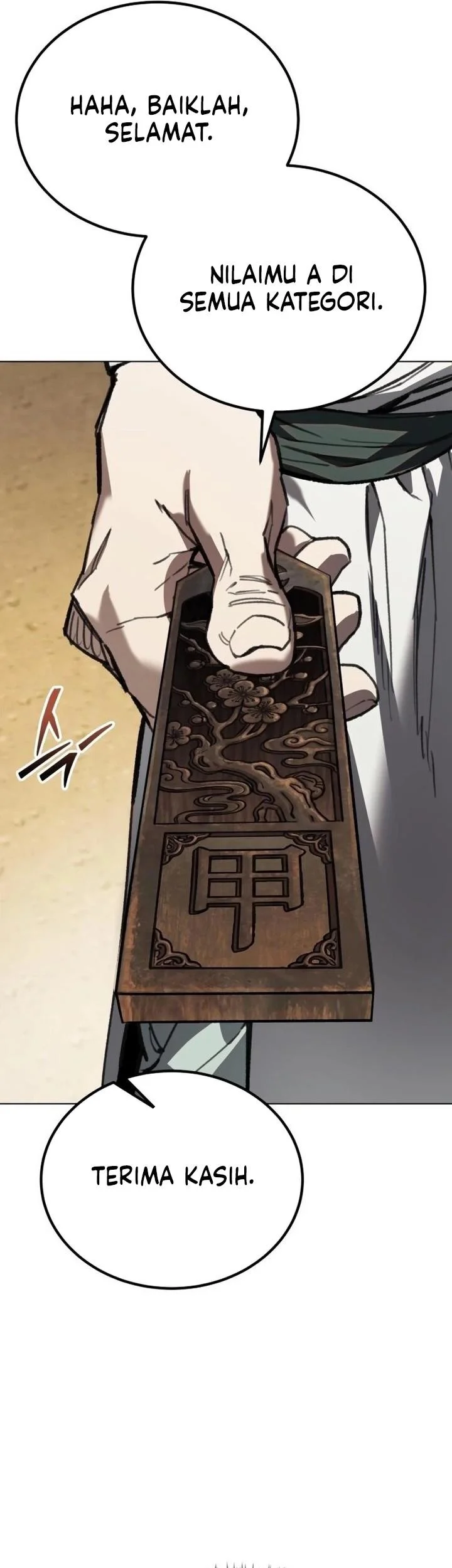I Became the Youngest Martial God Chapter 3 Gambar 111