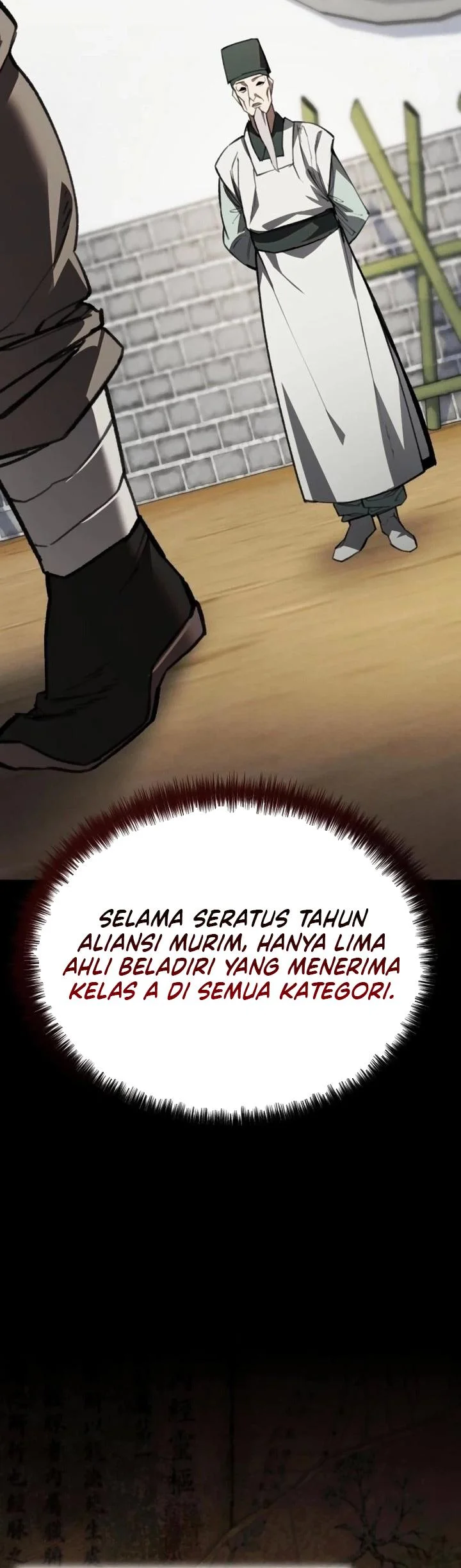 I Became the Youngest Martial God Chapter 3 Gambar 113