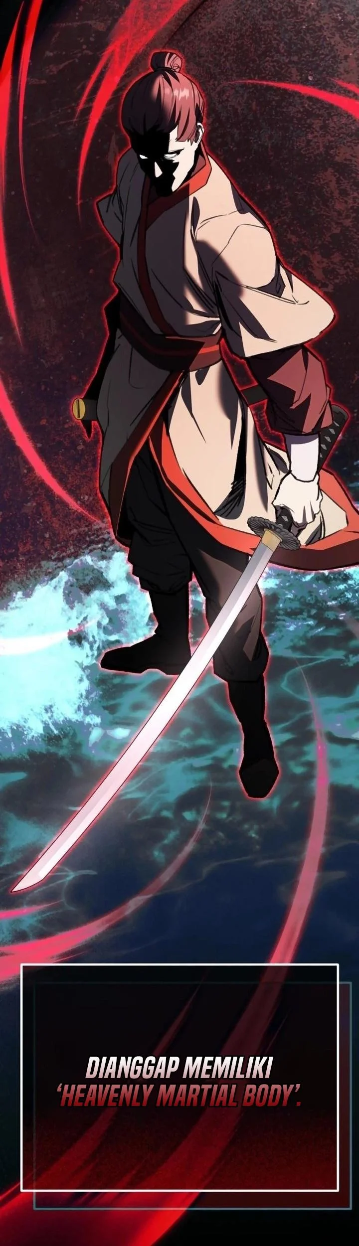 I Became the Youngest Martial God Chapter 3 Gambar 116