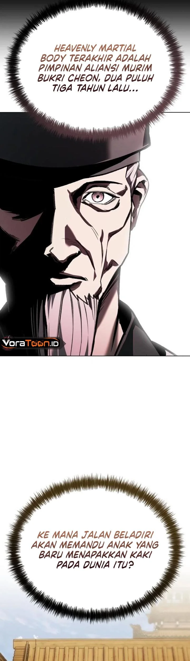 I Became the Youngest Martial God Chapter 3 Gambar 120