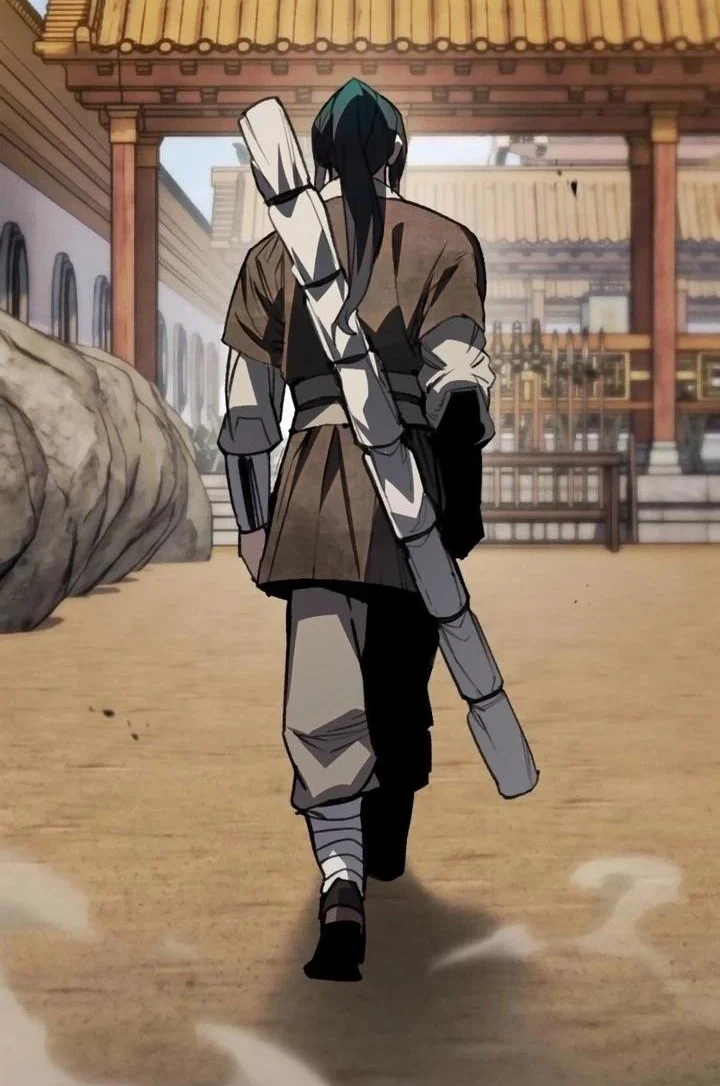 I Became the Youngest Martial God Chapter 3 Gambar 121