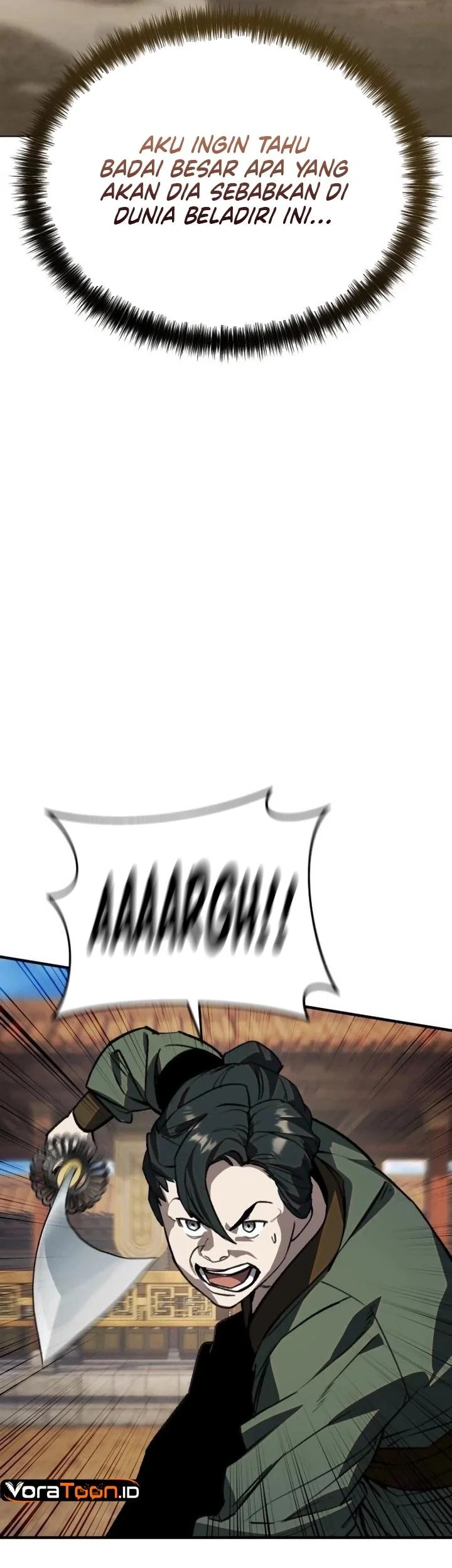 I Became the Youngest Martial God Chapter 3 Gambar 122