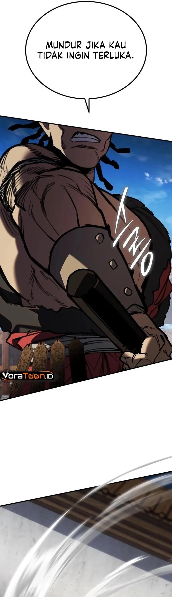 I Became the Youngest Martial God Chapter 3 Gambar 126