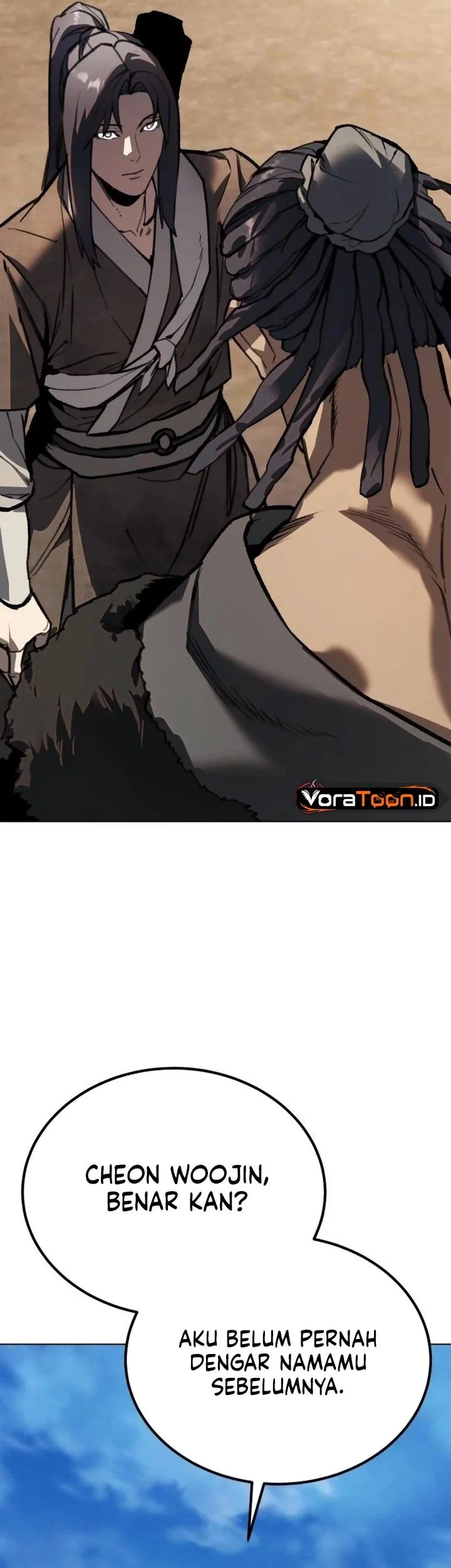 I Became the Youngest Martial God Chapter 3 Gambar 136