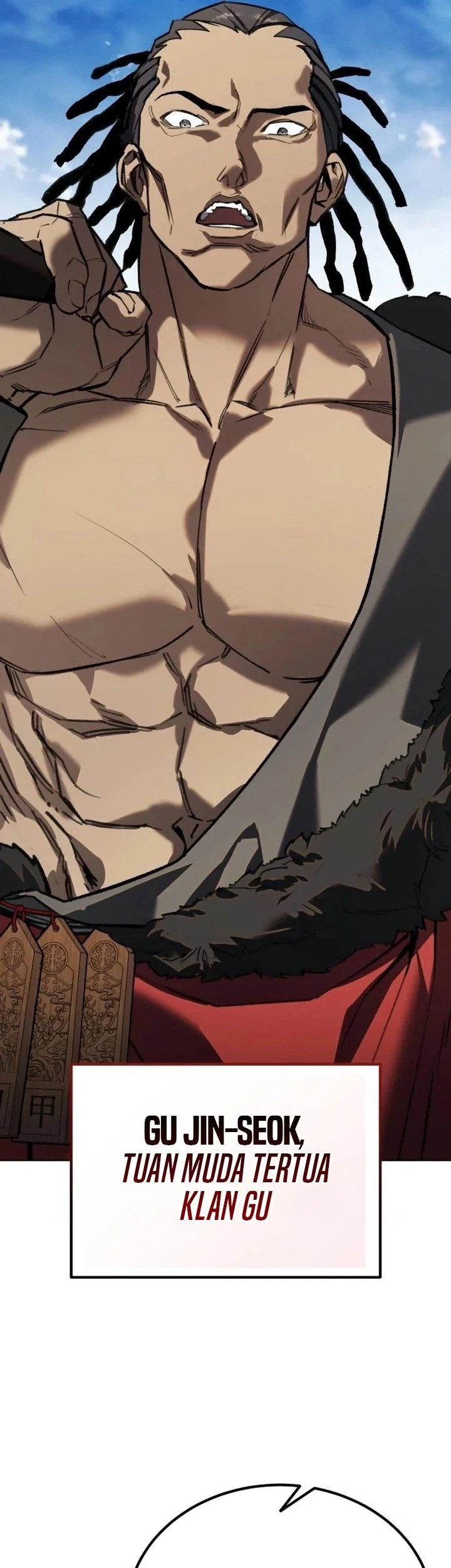I Became the Youngest Martial God Chapter 3 Gambar 138