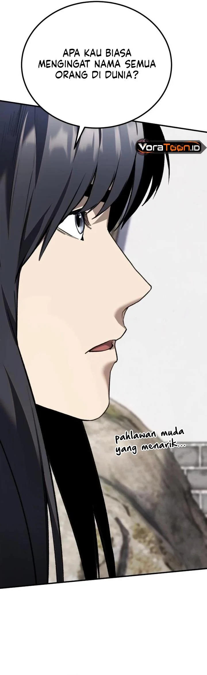 I Became the Youngest Martial God Chapter 3 Gambar 140