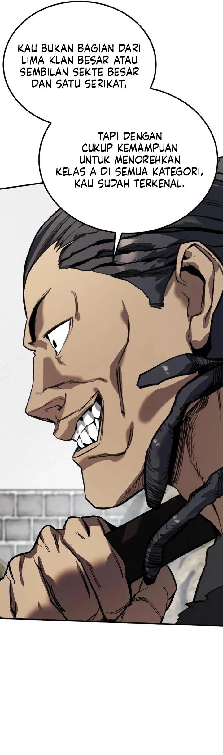 I Became the Youngest Martial God Chapter 3 Gambar 141