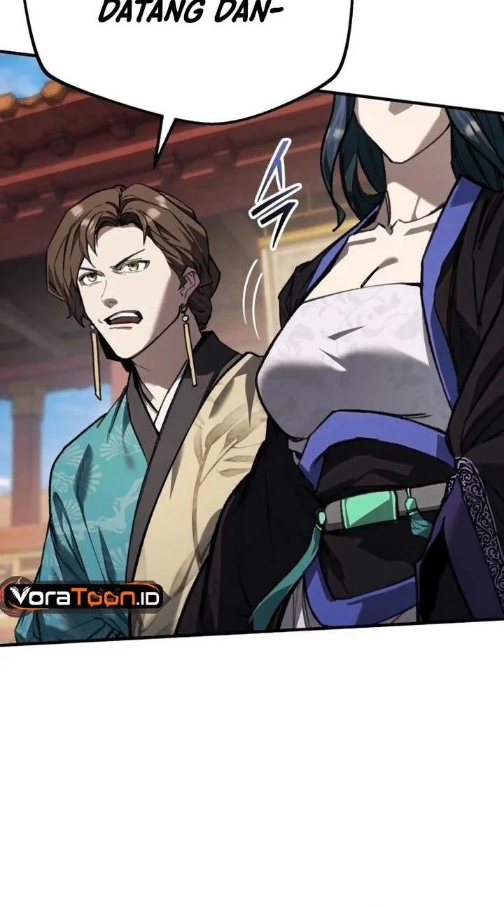 I Became the Youngest Martial God Chapter 3 Gambar 148