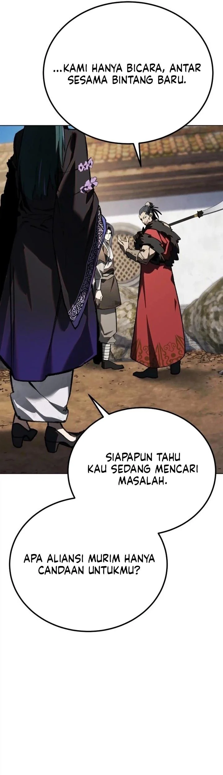 I Became the Youngest Martial God Chapter 3 Gambar 151