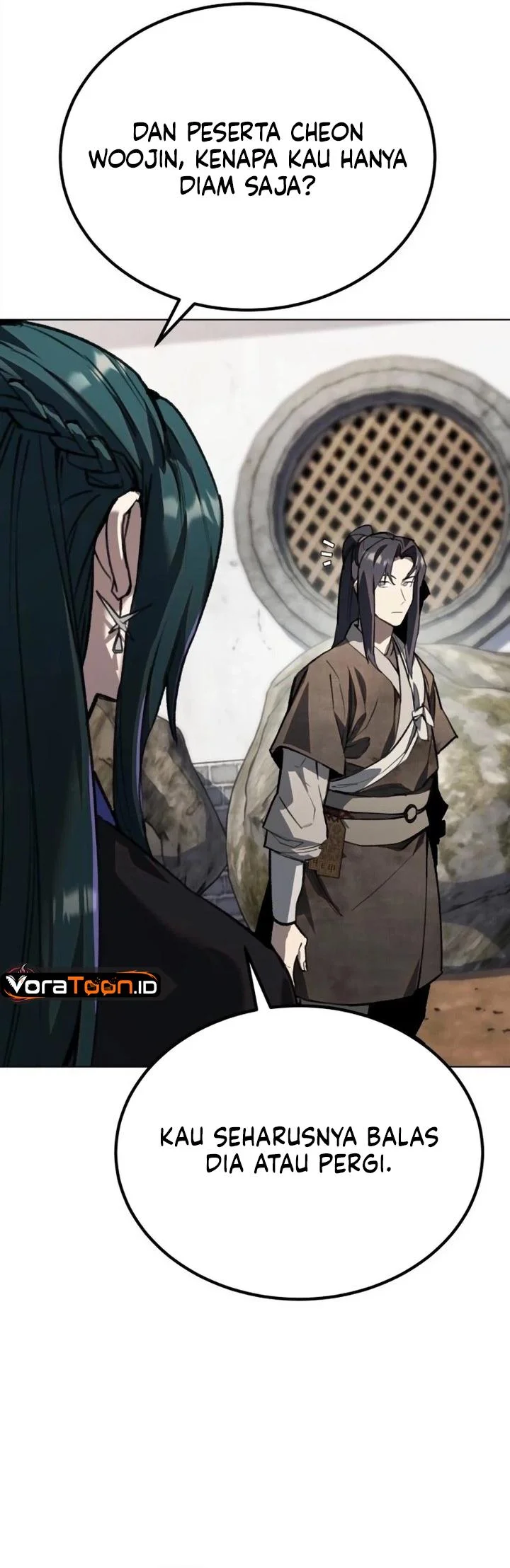I Became the Youngest Martial God Chapter 3 Gambar 153
