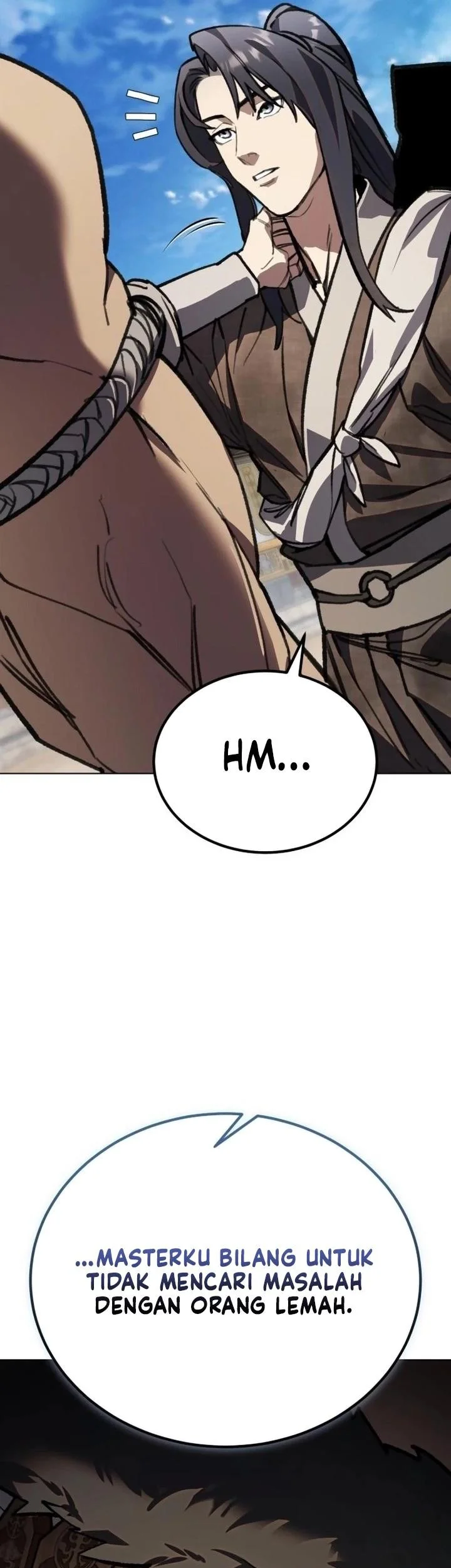 I Became the Youngest Martial God Chapter 3 Gambar 156