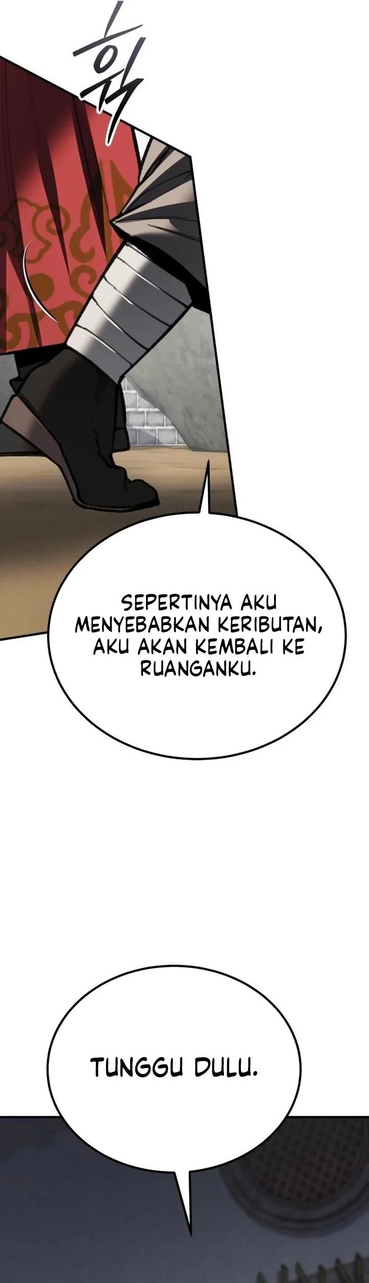 I Became the Youngest Martial God Chapter 3 Gambar 160