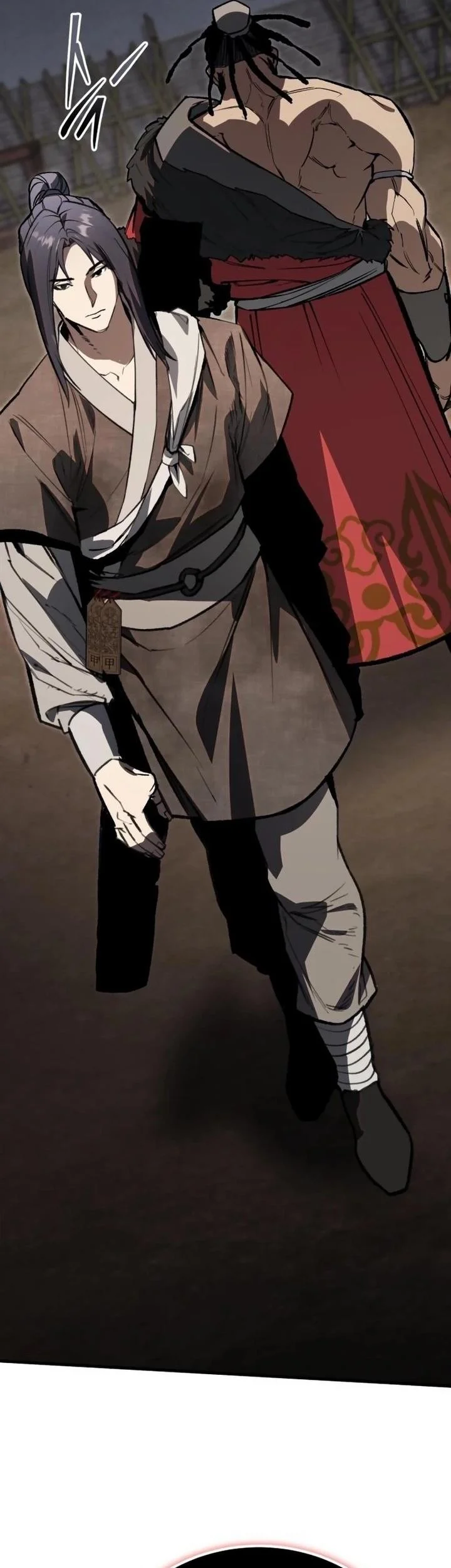 I Became the Youngest Martial God Chapter 3 Gambar 162