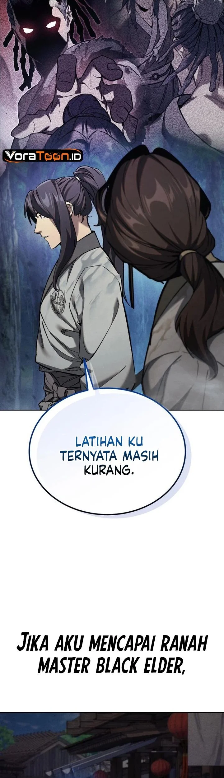 I Became the Youngest Martial God Chapter 4 Gambar 66