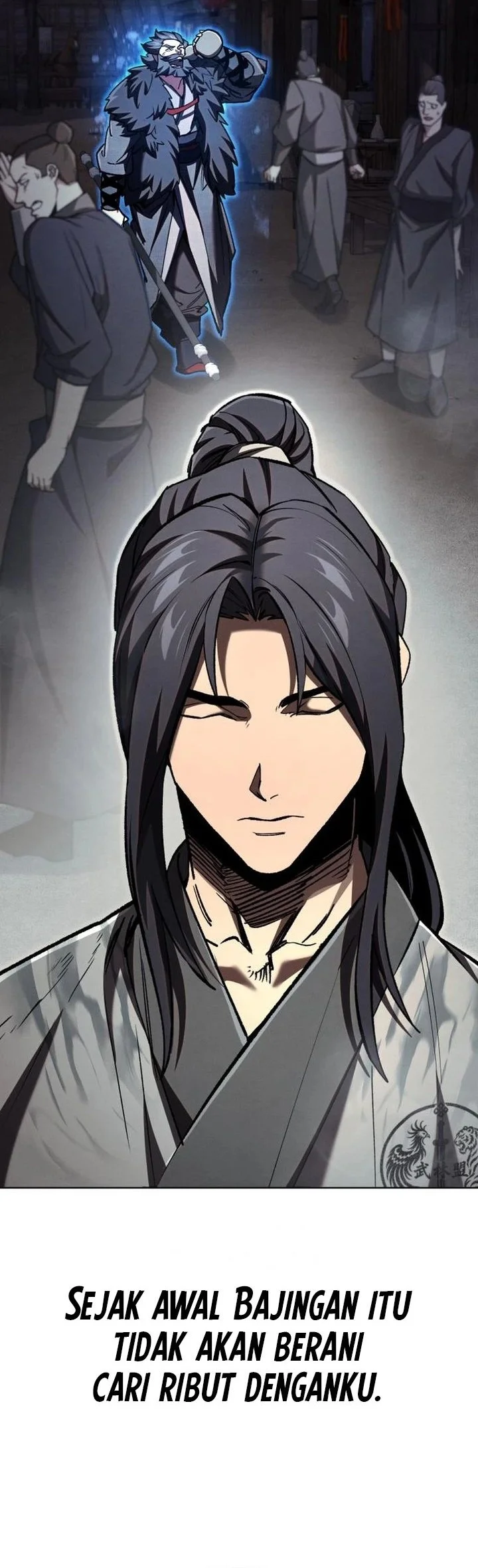 I Became the Youngest Martial God Chapter 4 Gambar 67