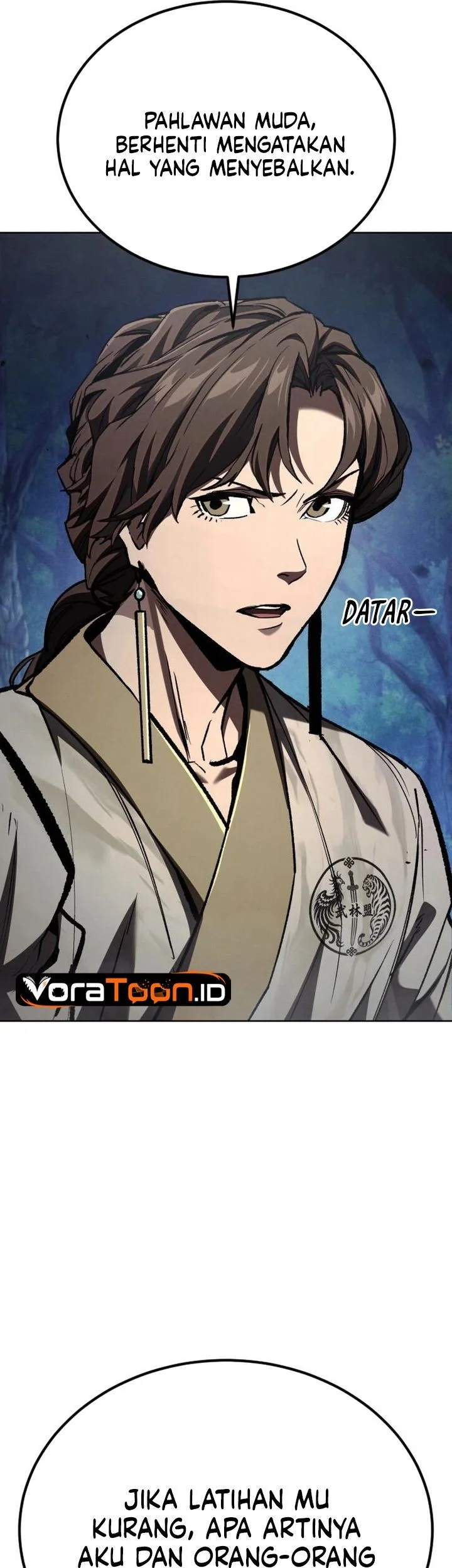 I Became the Youngest Martial God Chapter 4 Gambar 68