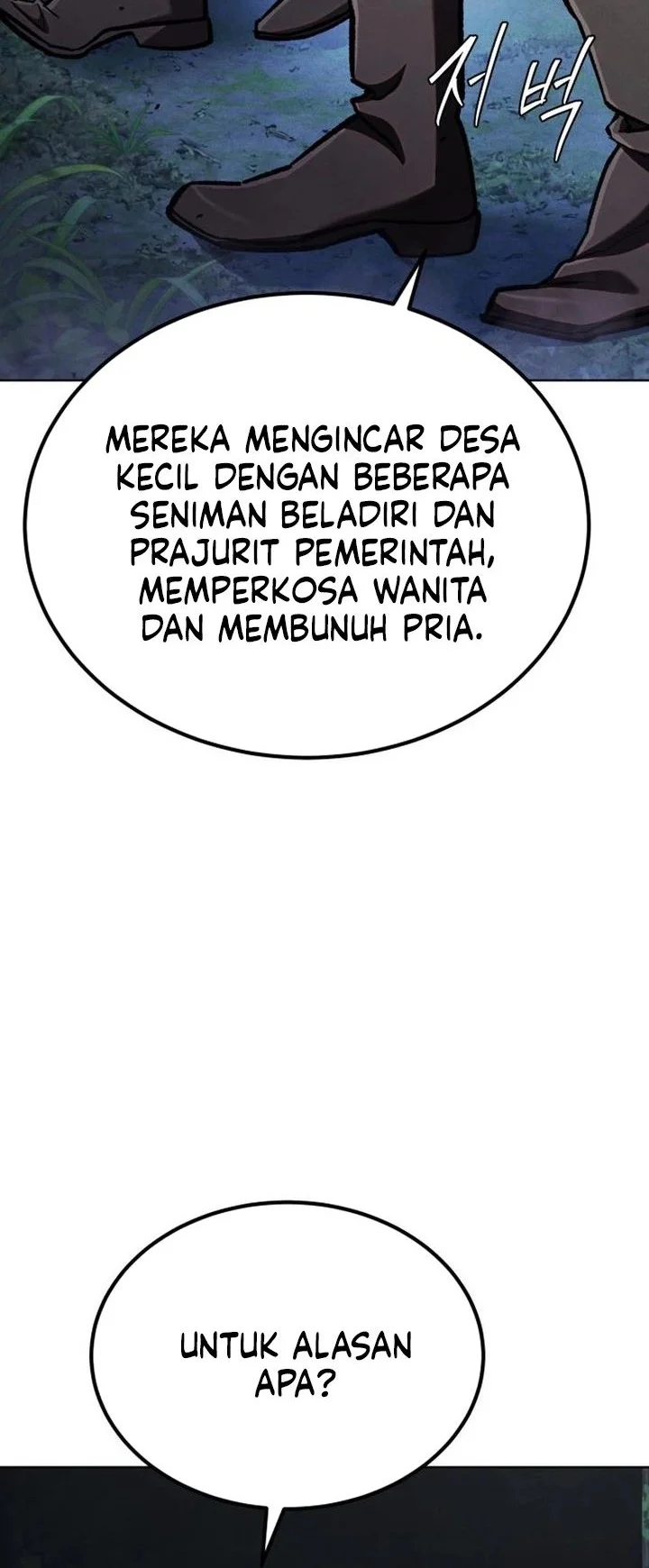 I Became the Youngest Martial God Chapter 4 Gambar 71