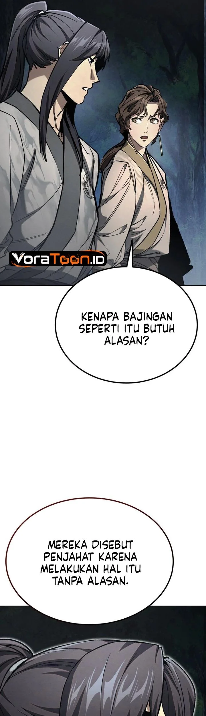 I Became the Youngest Martial God Chapter 4 Gambar 72