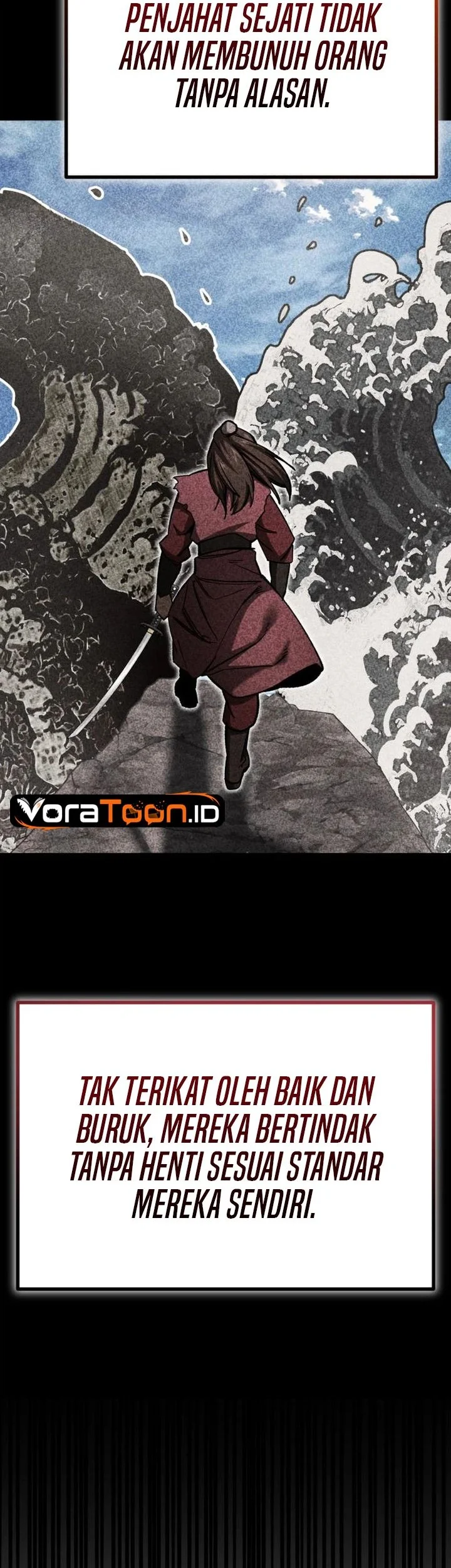 I Became the Youngest Martial God Chapter 4 Gambar 77