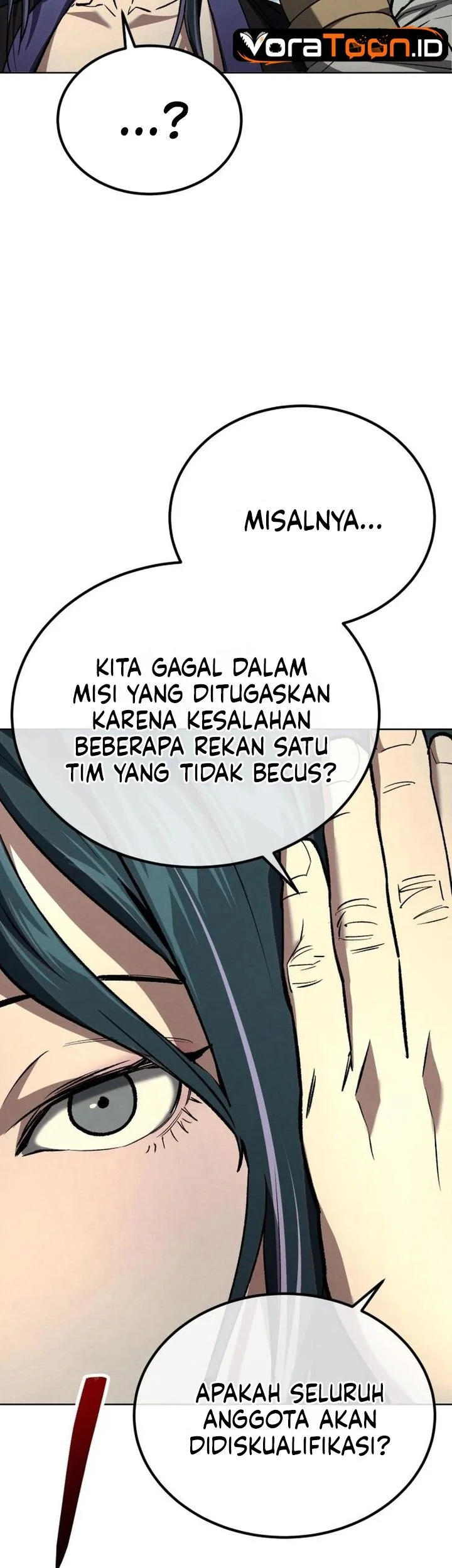 I Became the Youngest Martial God Chapter 4 Gambar 82